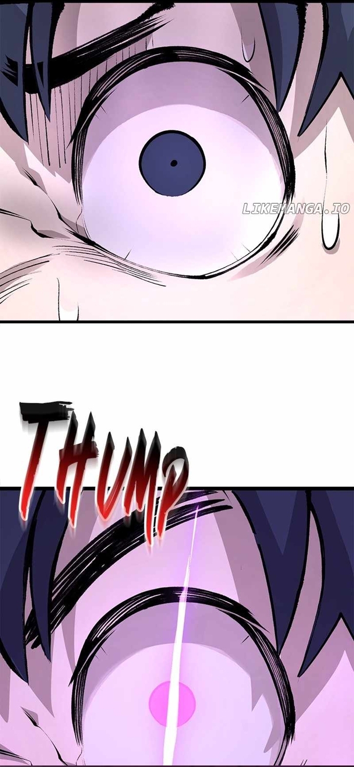 Ngọn Lửa Của Hòa Bình: Chapter 35