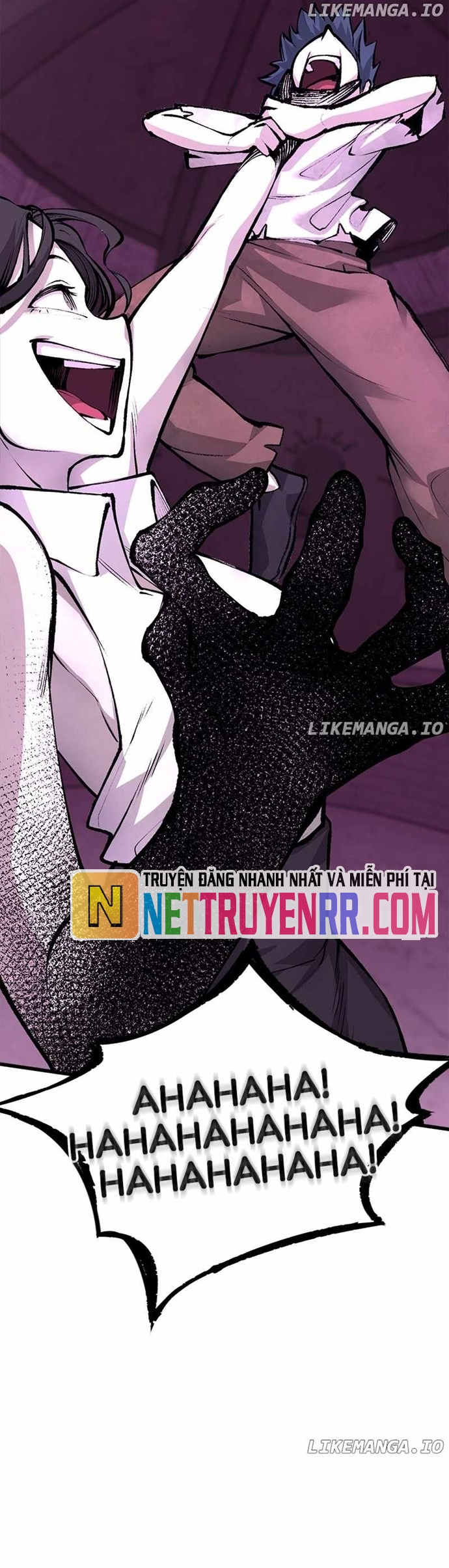 Ngọn Lửa Của Hòa Bình: Chapter 35