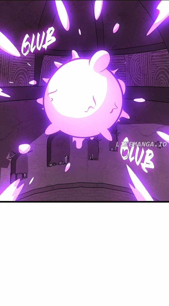Ngọn Lửa Của Hòa Bình: Chapter 35