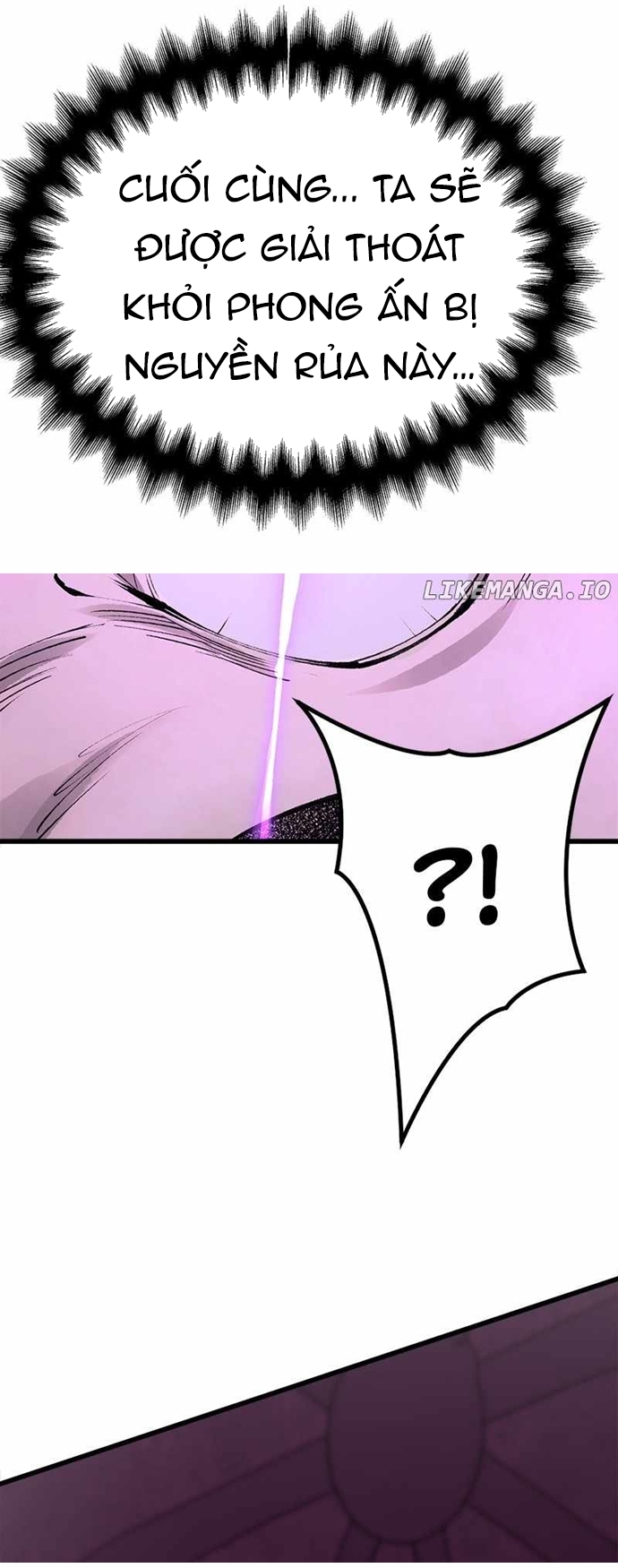 Ngọn Lửa Của Hòa Bình: Chapter 35