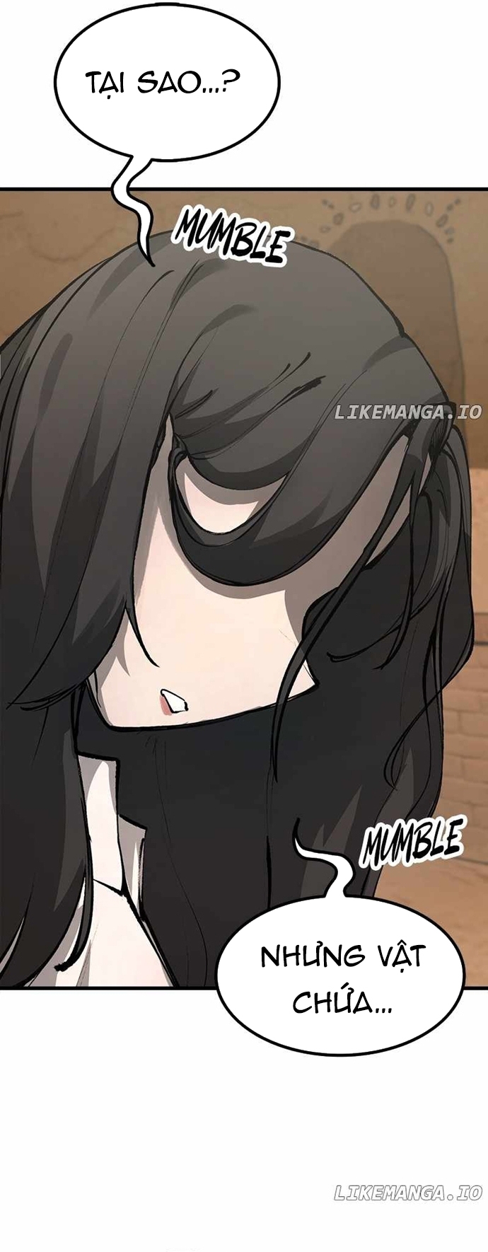 Ngọn Lửa Của Hòa Bình: Chapter 35