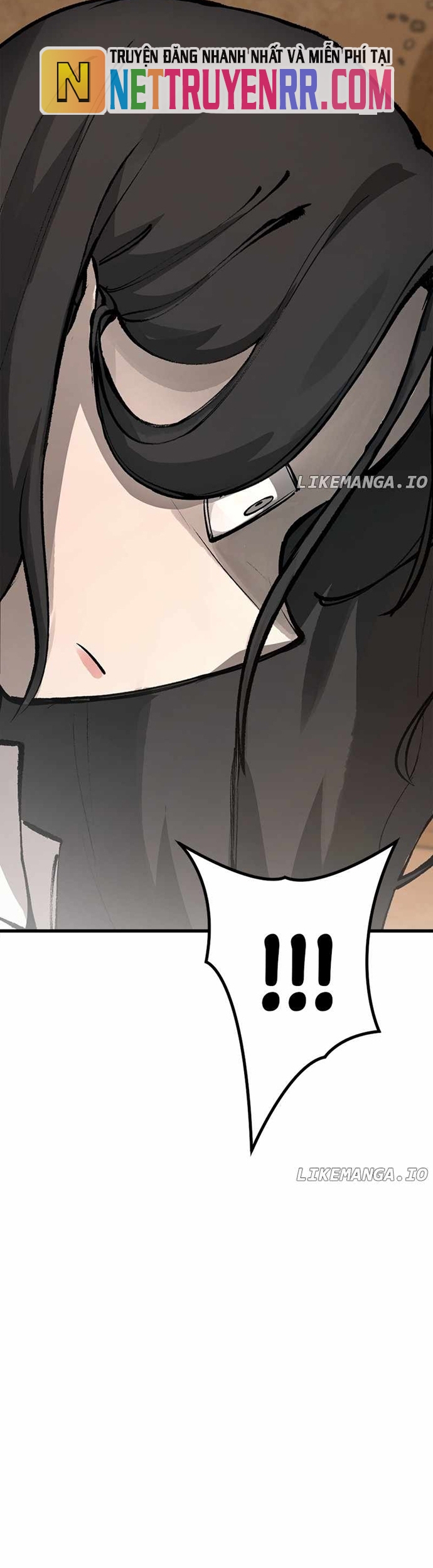 Ngọn Lửa Của Hòa Bình: Chapter 35