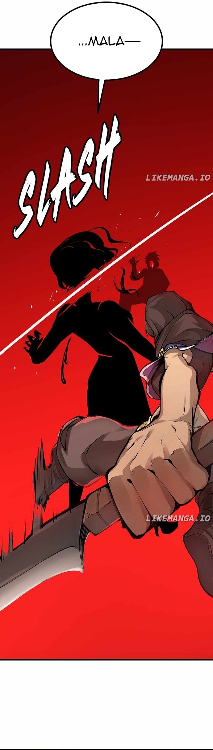 Ngọn Lửa Của Hòa Bình: Chapter 35
