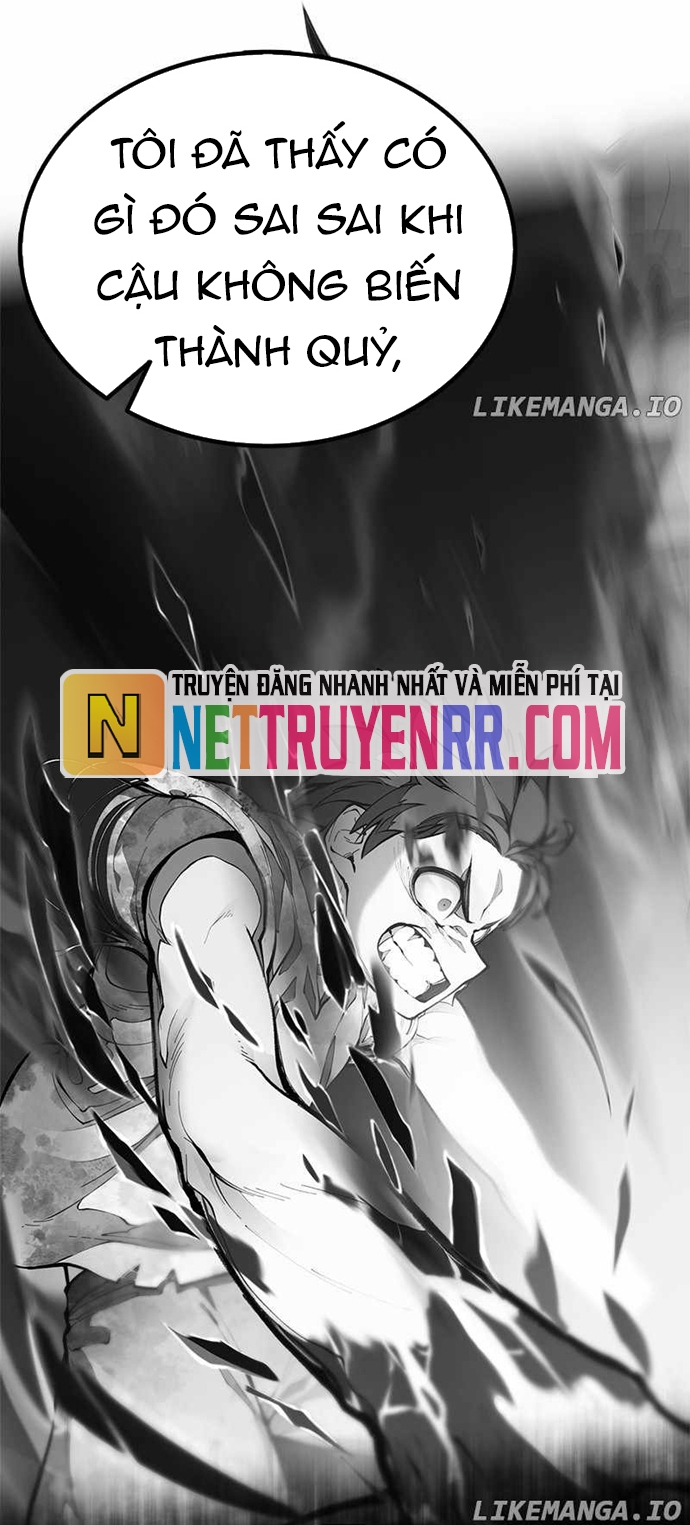 Ngọn Lửa Của Hòa Bình: Chapter 35