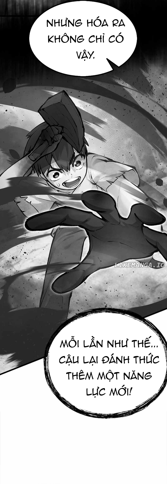 Ngọn Lửa Của Hòa Bình: Chapter 35