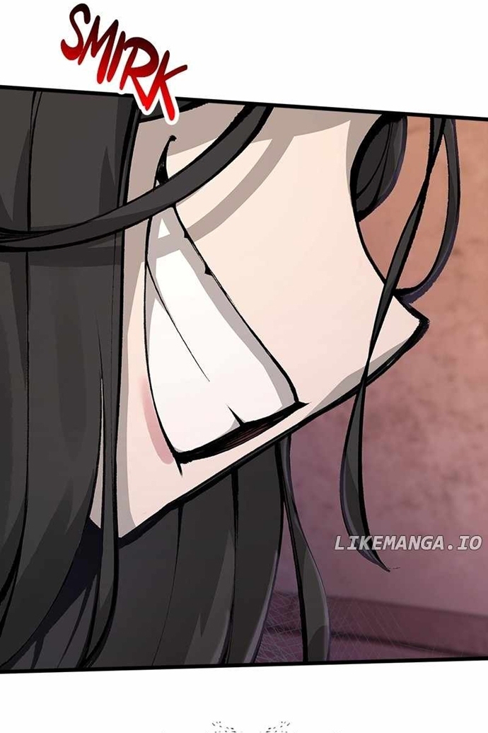 Ngọn Lửa Của Hòa Bình: Chapter 35
