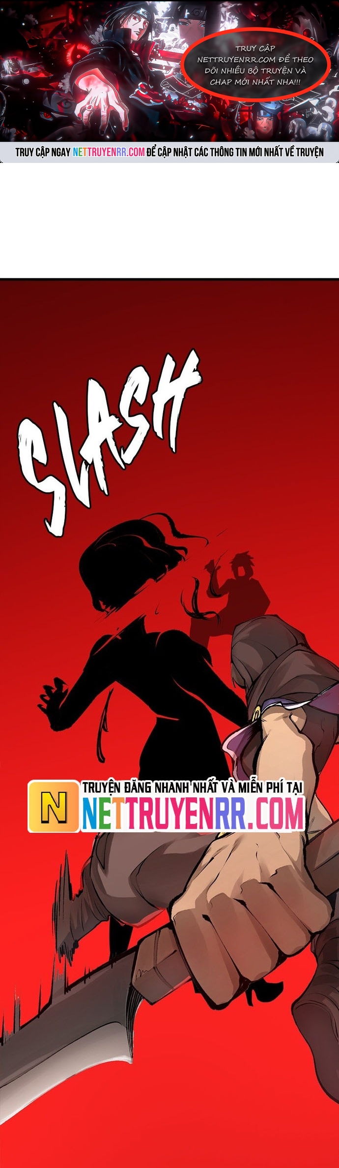 Ngọn Lửa Của Hòa Bình: Chapter 36