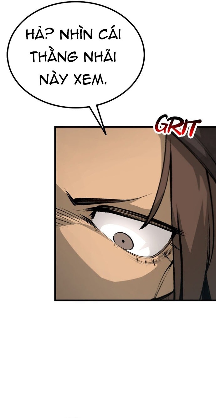 Ngọn Lửa Của Hòa Bình: Chapter 36