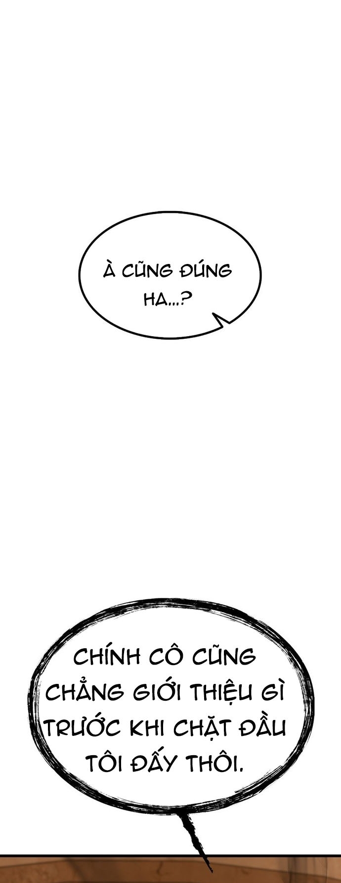 Ngọn Lửa Của Hòa Bình: Chapter 36
