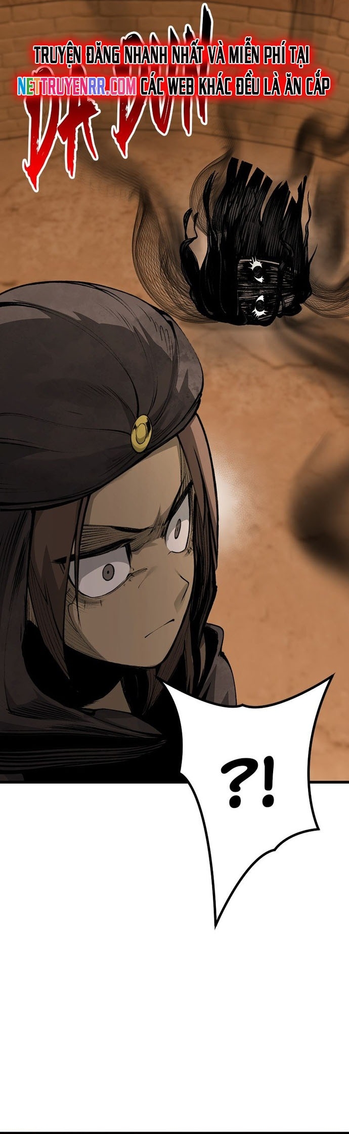 Ngọn Lửa Của Hòa Bình: Chapter 36