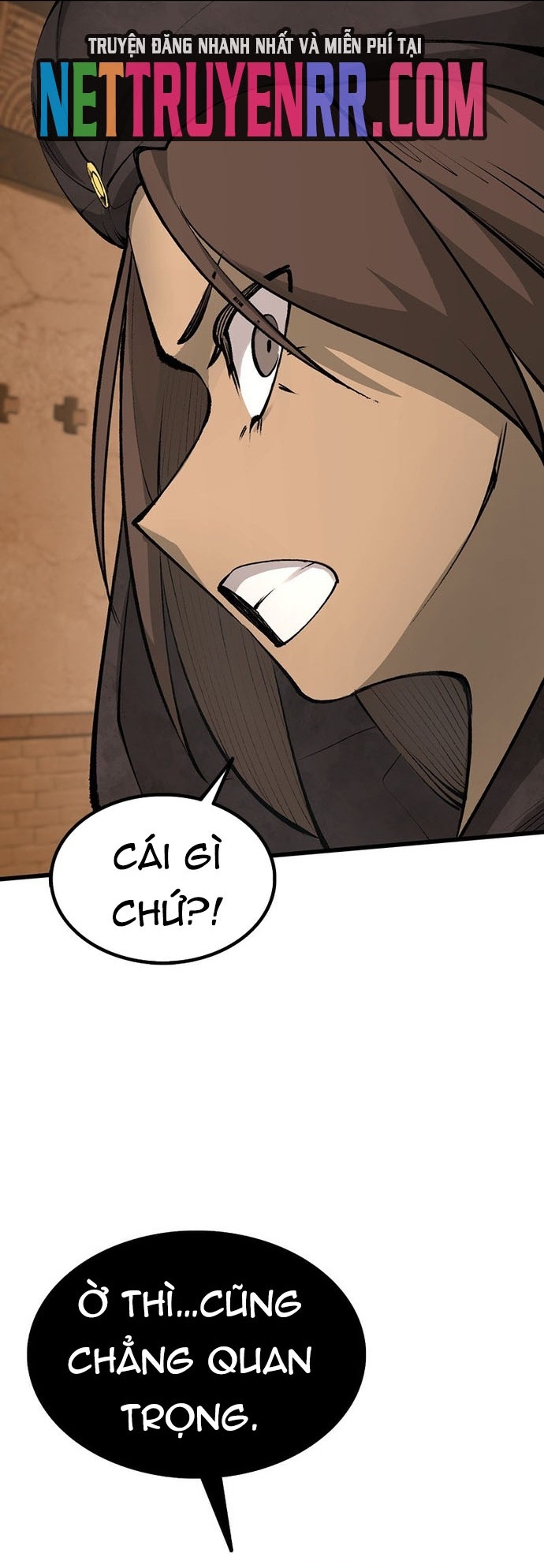 Ngọn Lửa Của Hòa Bình: Chapter 36