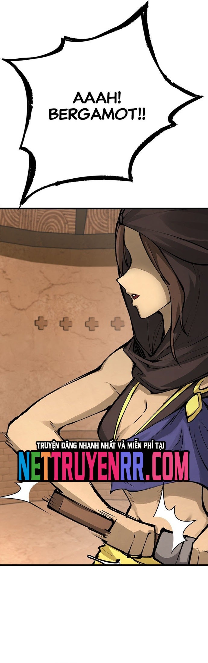 Ngọn Lửa Của Hòa Bình: Chapter 36