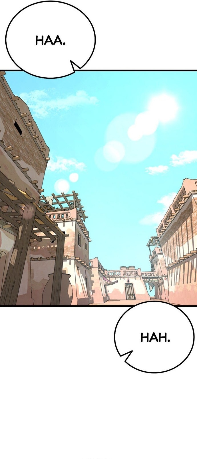 Ngọn Lửa Của Hòa Bình: Chapter 36