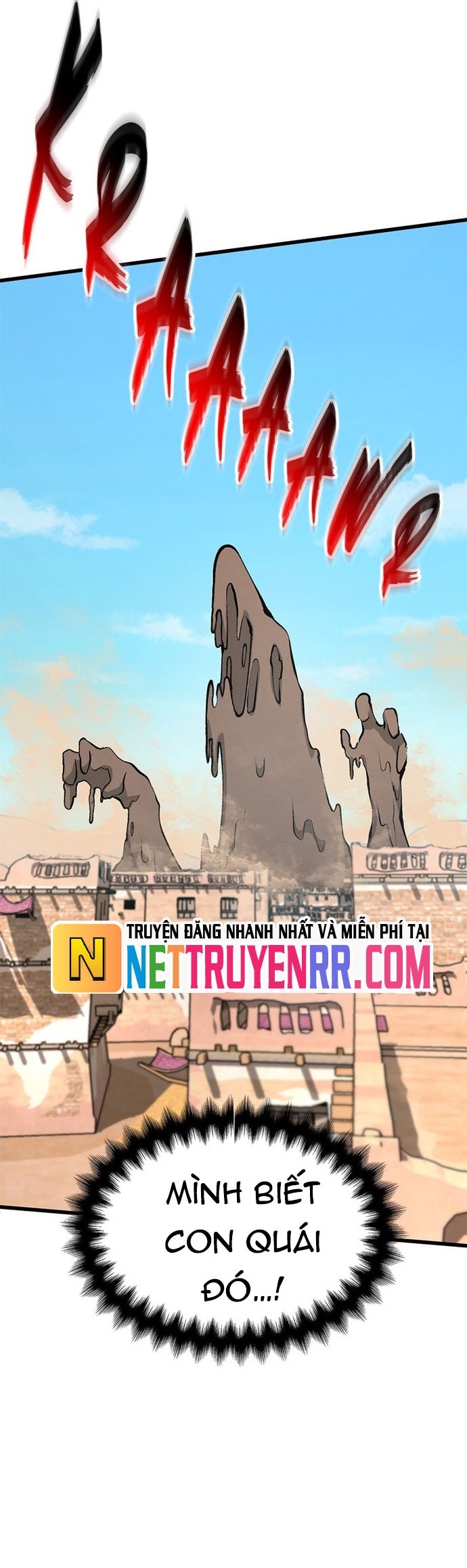 Ngọn Lửa Của Hòa Bình: Chapter 36
