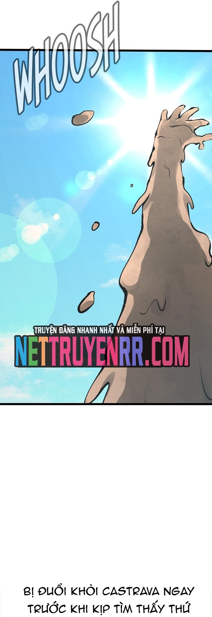 Ngọn Lửa Của Hòa Bình: Chapter 36