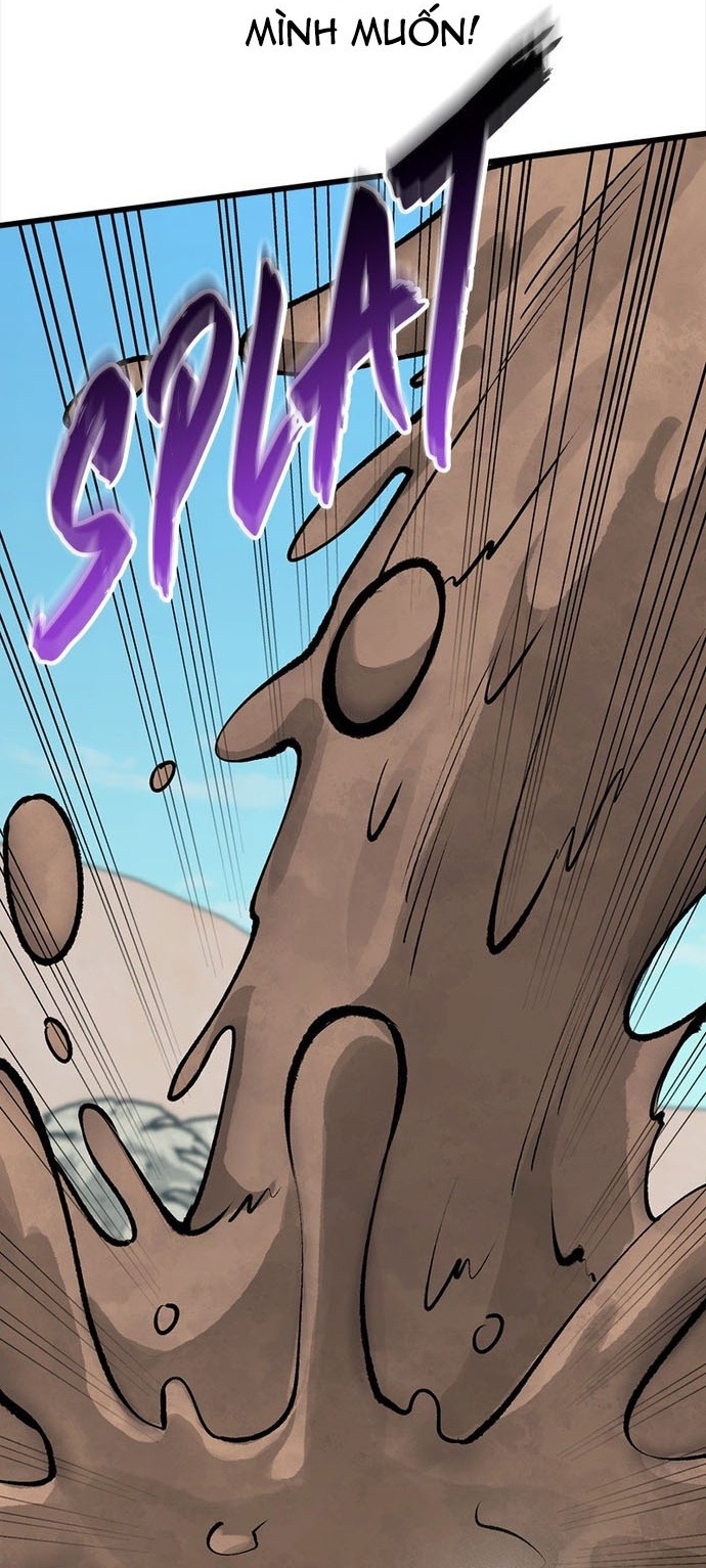 Ngọn Lửa Của Hòa Bình: Chapter 36