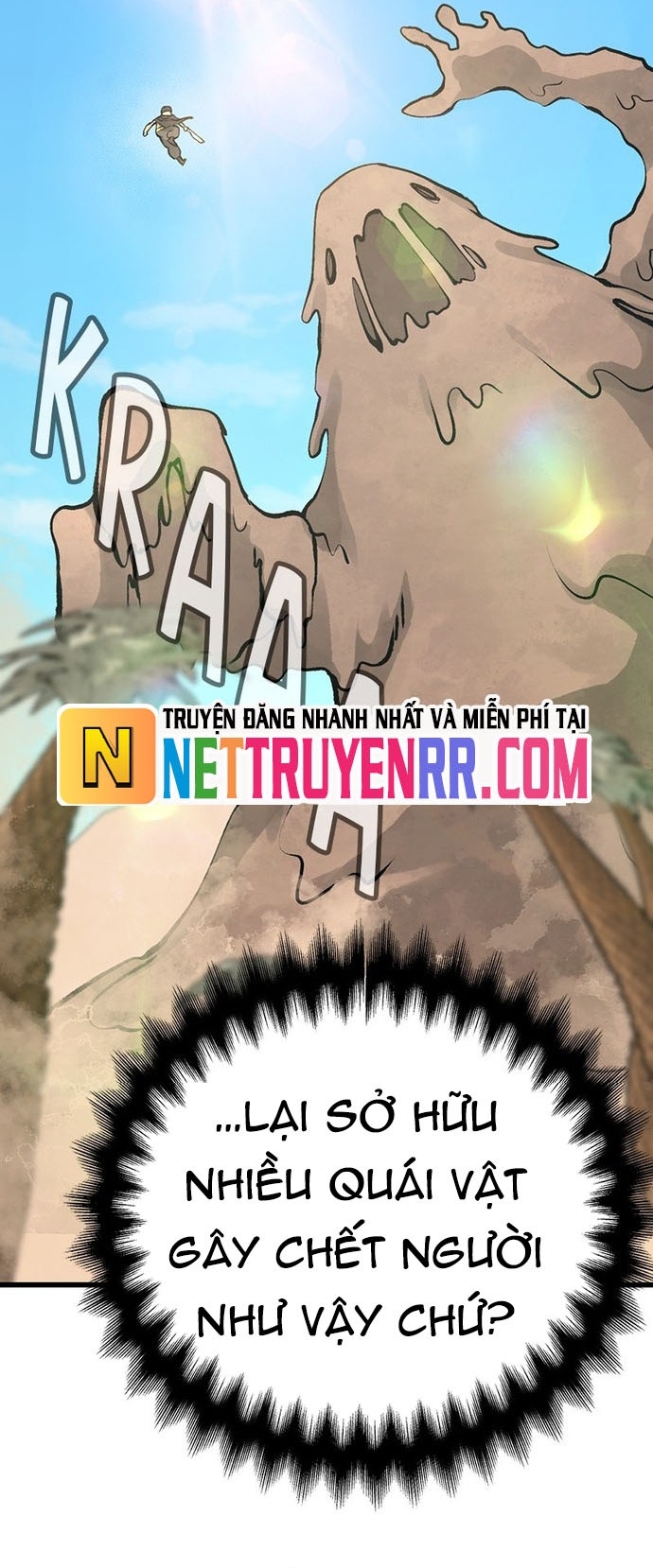 Ngọn Lửa Của Hòa Bình: Chapter 36
