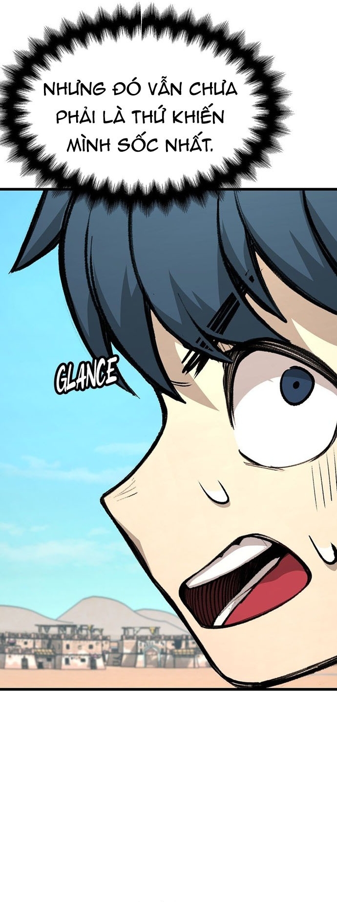 Ngọn Lửa Của Hòa Bình: Chapter 36