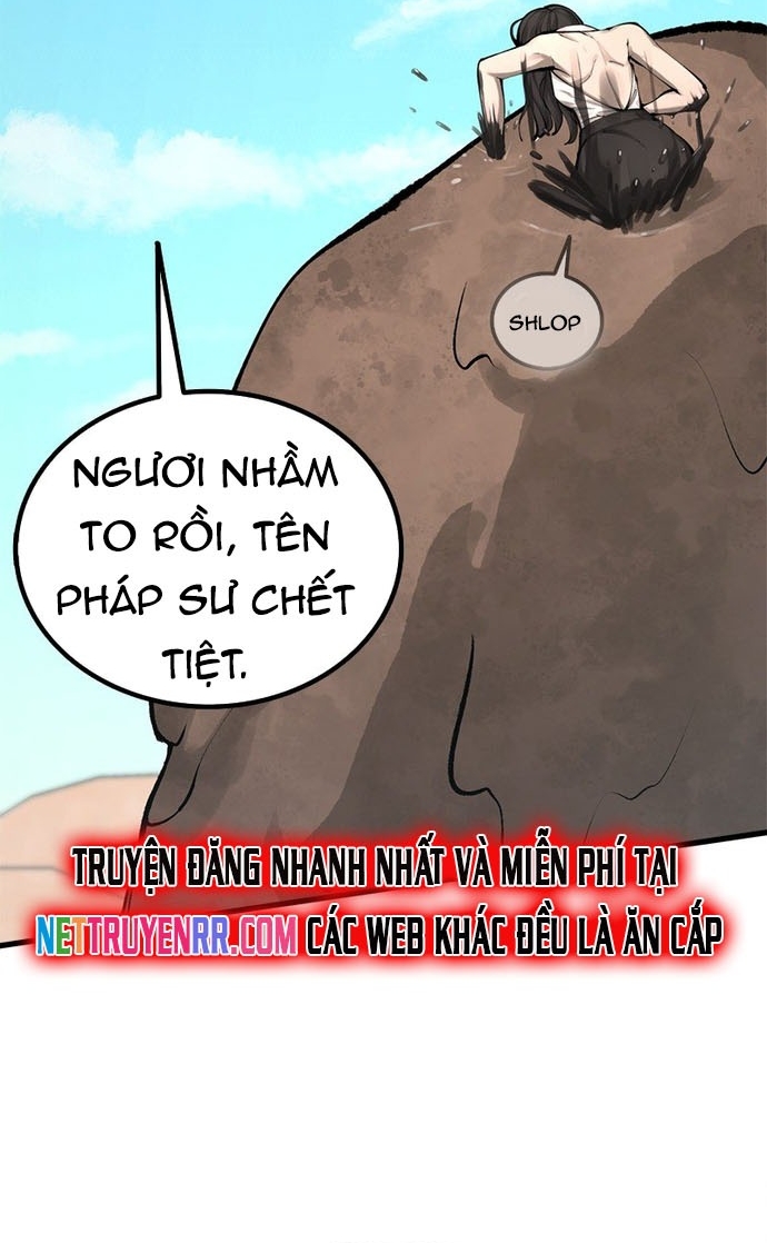 Ngọn Lửa Của Hòa Bình: Chapter 36