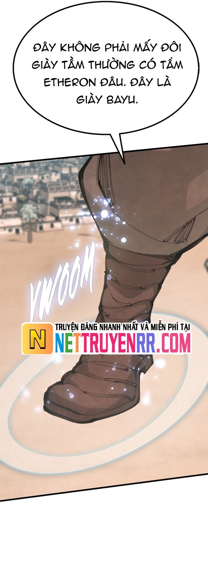 Ngọn Lửa Của Hòa Bình: Chapter 36