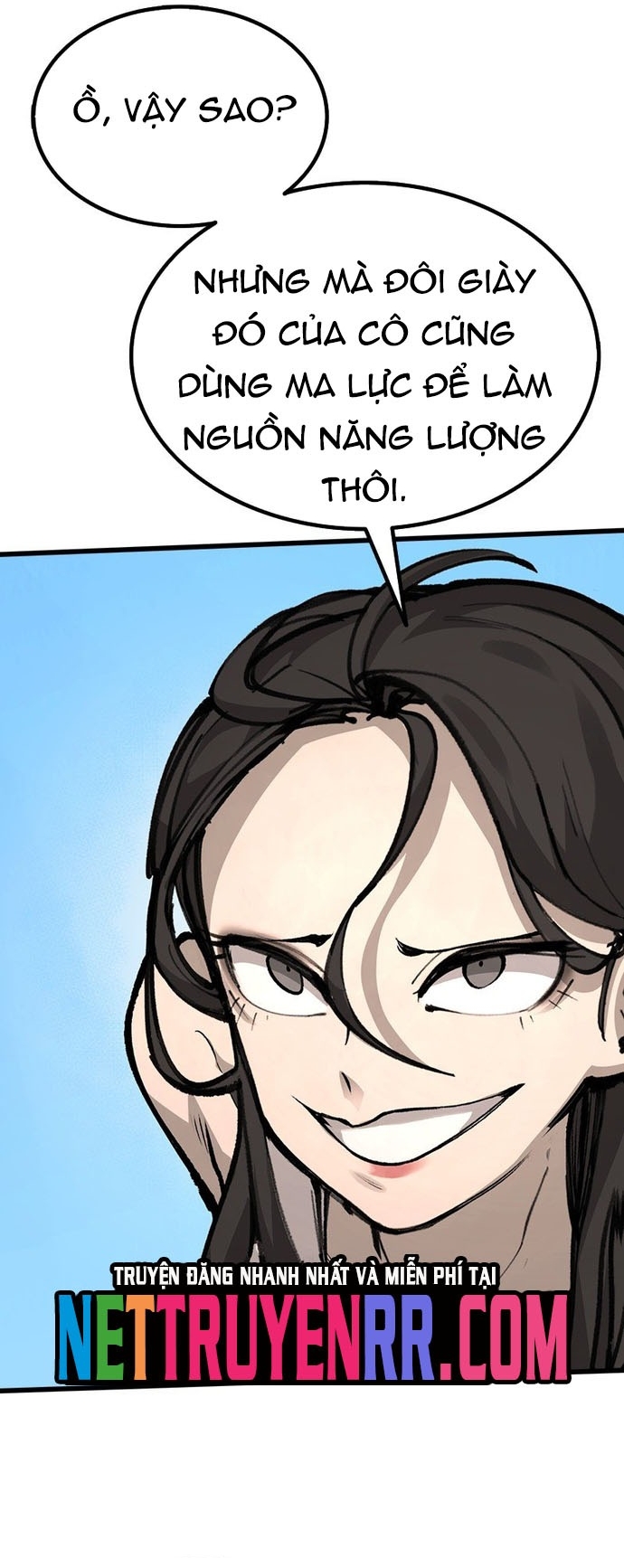 Ngọn Lửa Của Hòa Bình: Chapter 36