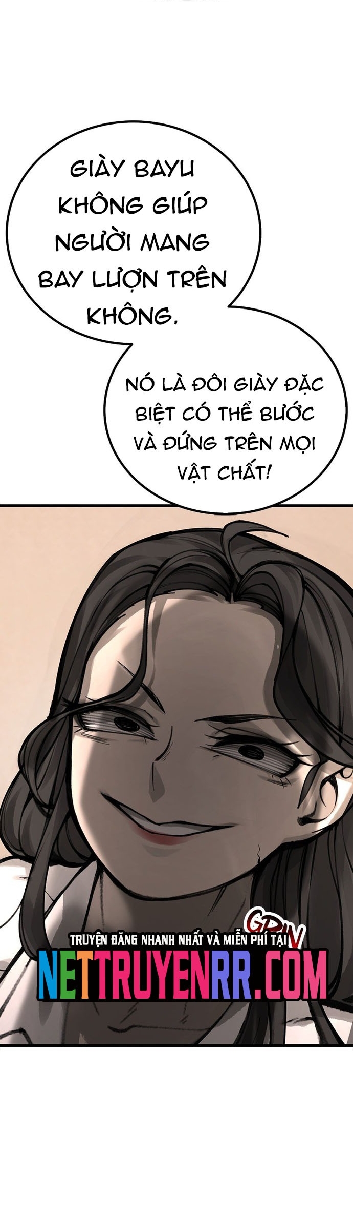 Ngọn Lửa Của Hòa Bình: Chapter 36