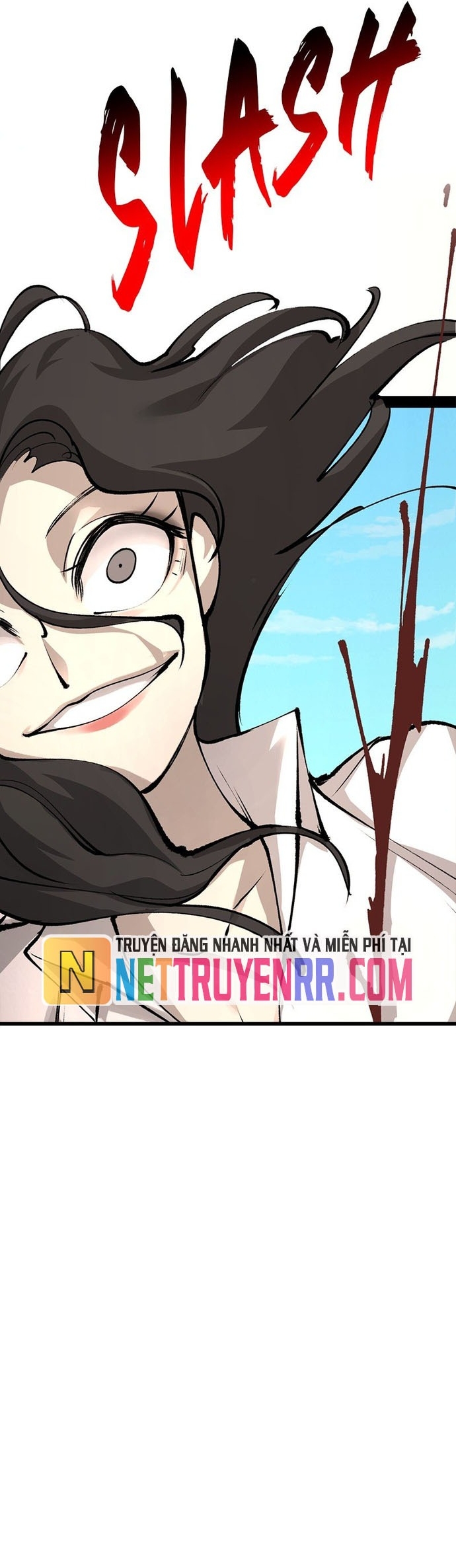 Ngọn Lửa Của Hòa Bình: Chapter 36