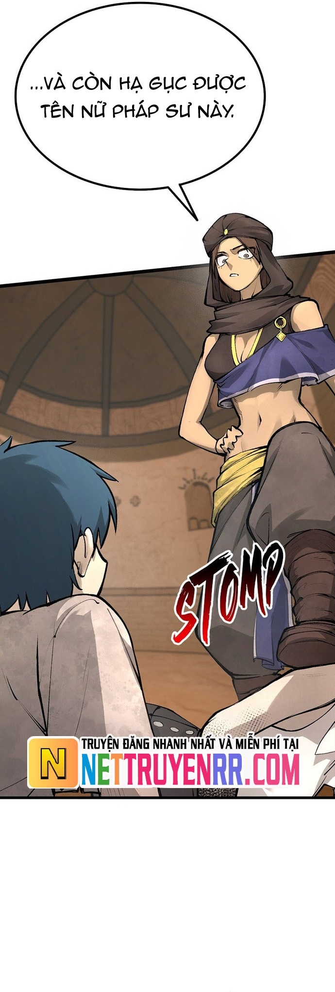 Ngọn Lửa Của Hòa Bình: Chapter 36