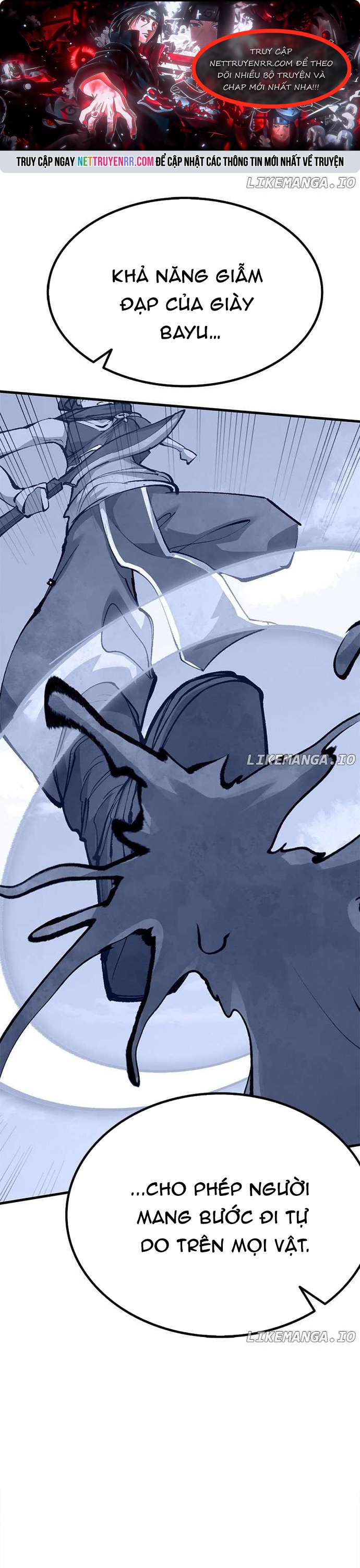 Ngọn Lửa Của Hòa Bình: Chapter 37