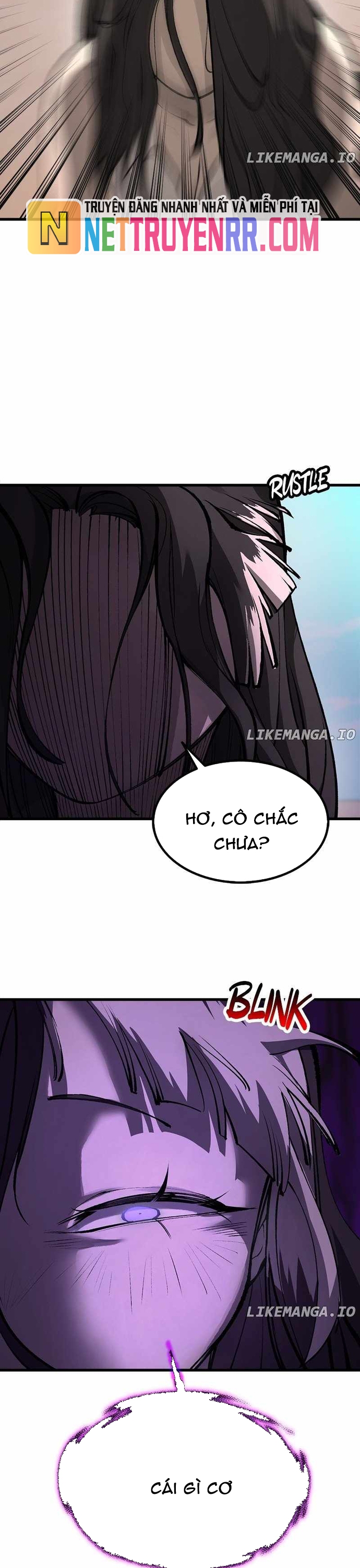 Ngọn Lửa Của Hòa Bình: Chapter 37