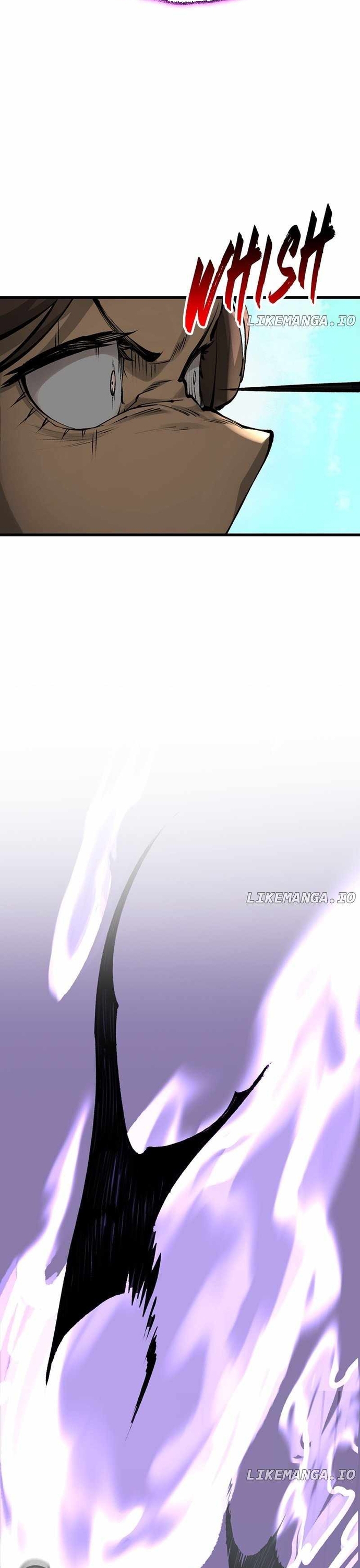 Ngọn Lửa Của Hòa Bình: Chapter 37