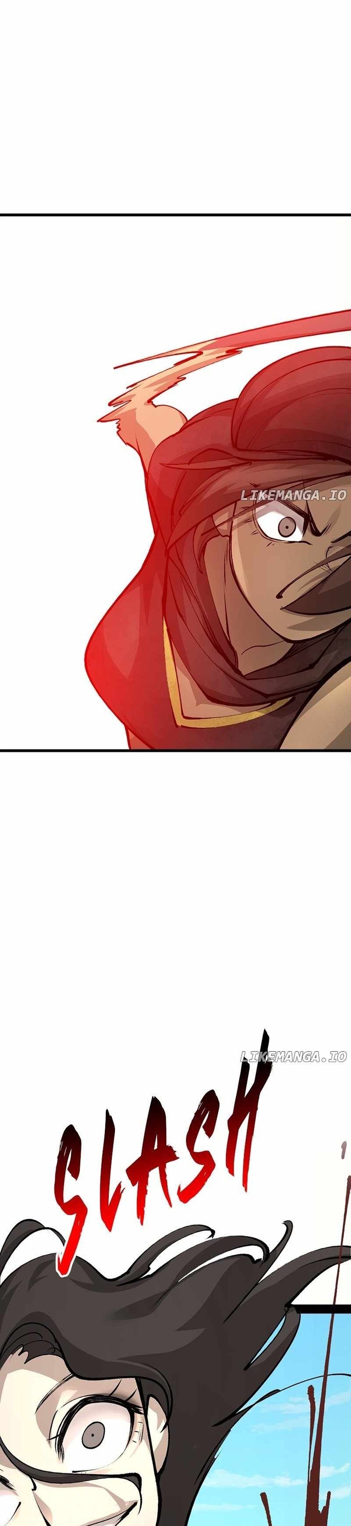 Ngọn Lửa Của Hòa Bình: Chapter 37