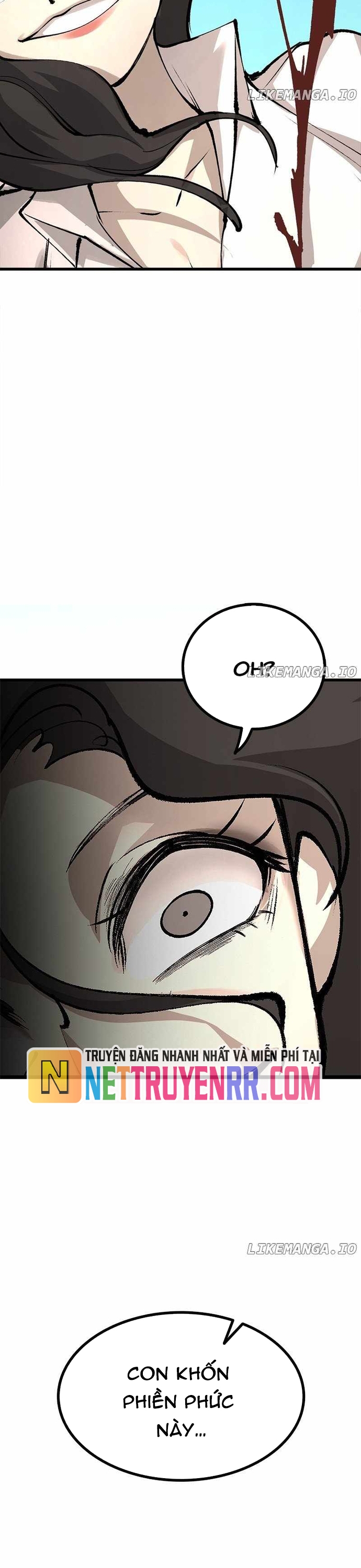 Ngọn Lửa Của Hòa Bình: Chapter 37