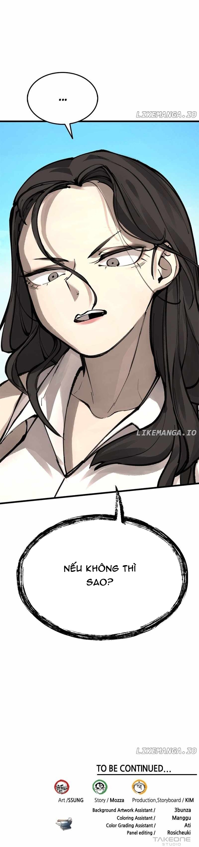 Ngọn Lửa Của Hòa Bình: Chapter 37