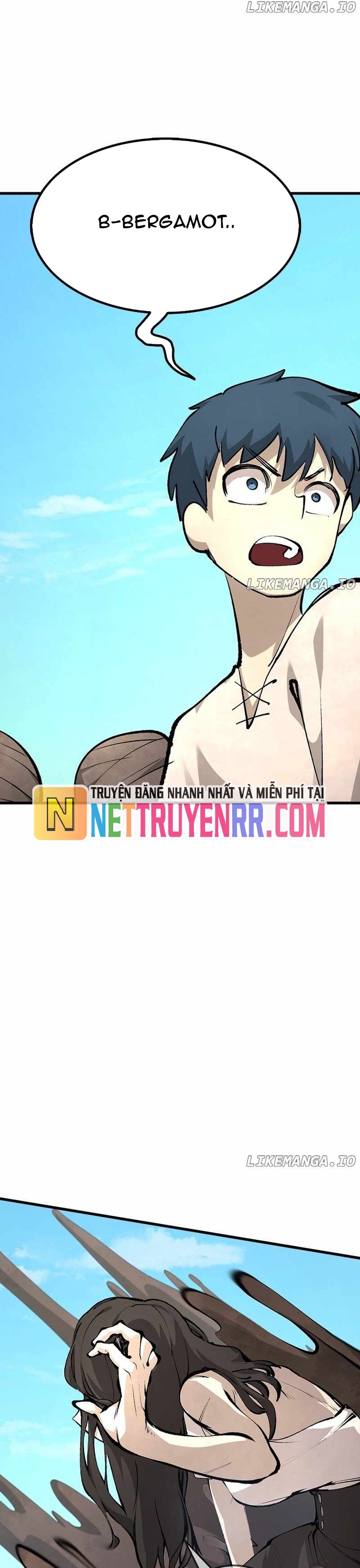 Ngọn Lửa Của Hòa Bình: Chapter 37
