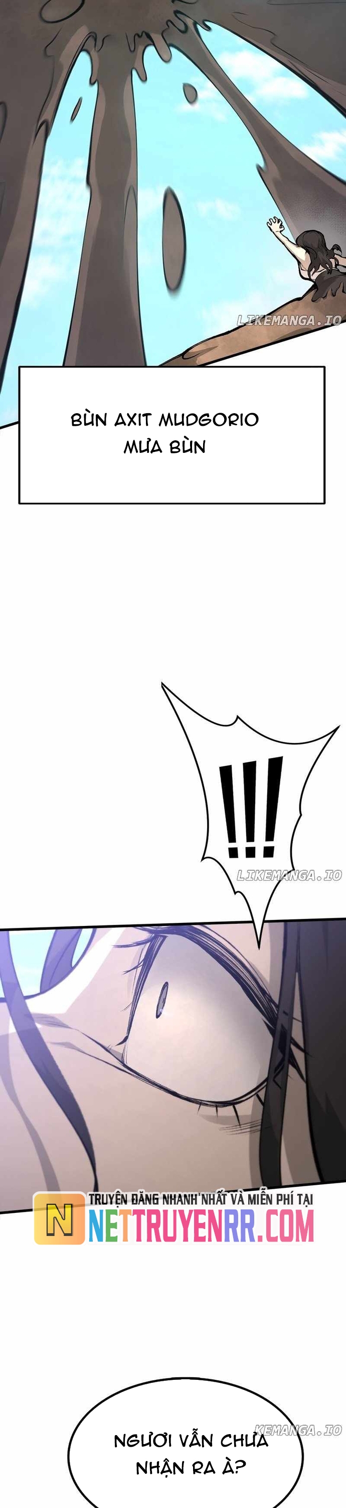 Ngọn Lửa Của Hòa Bình: Chapter 37