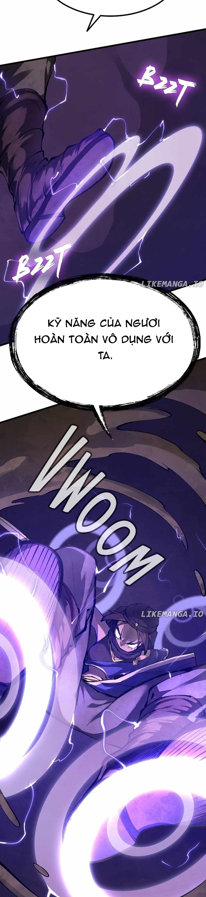 Ngọn Lửa Của Hòa Bình: Chapter 37