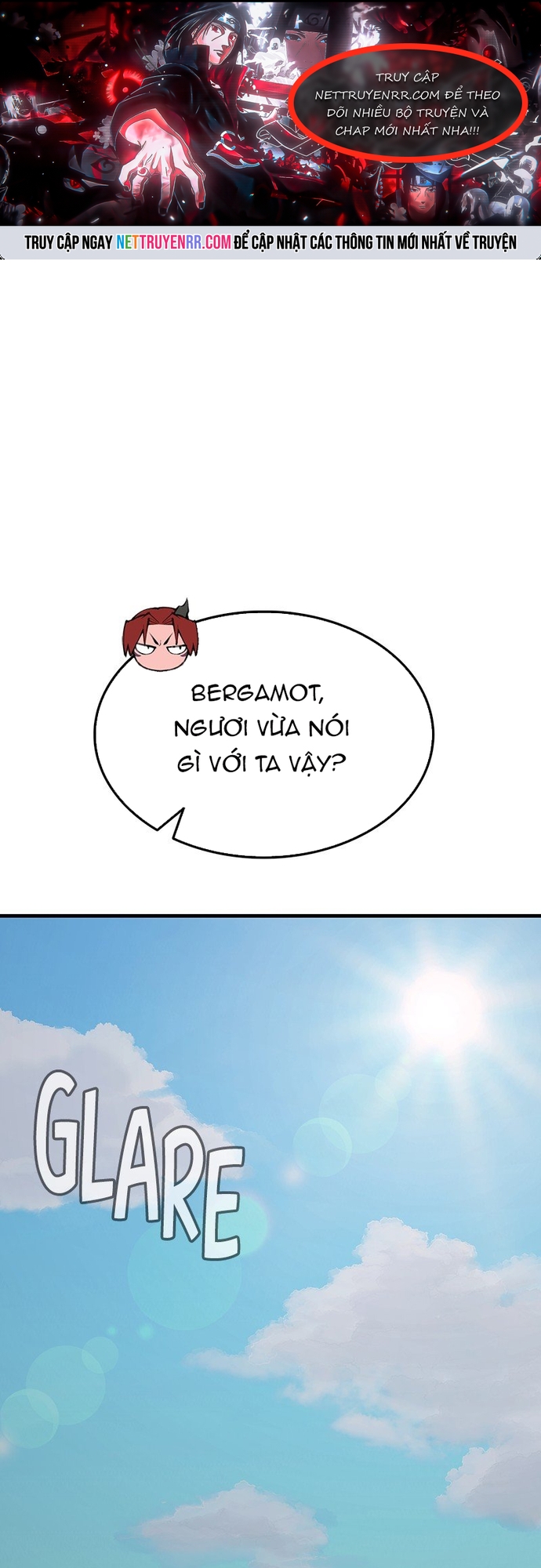 Ngọn Lửa Của Hòa Bình: Chapter 38