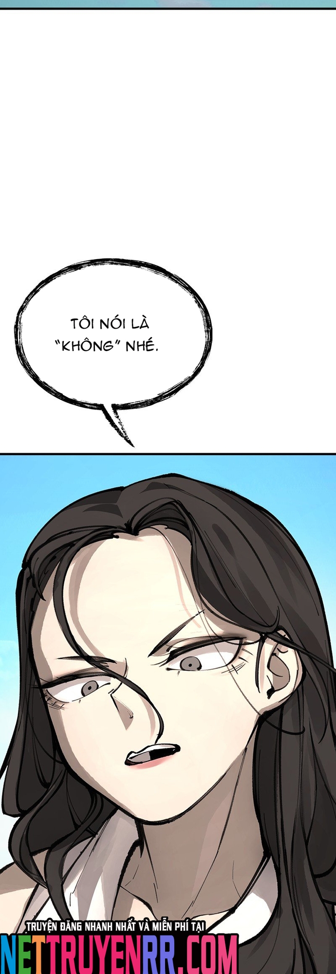 Ngọn Lửa Của Hòa Bình: Chapter 38