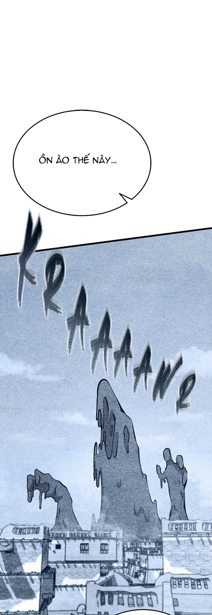 Ngọn Lửa Của Hòa Bình: Chapter 38