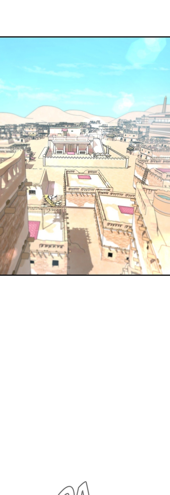 Ngọn Lửa Của Hòa Bình: Chapter 38