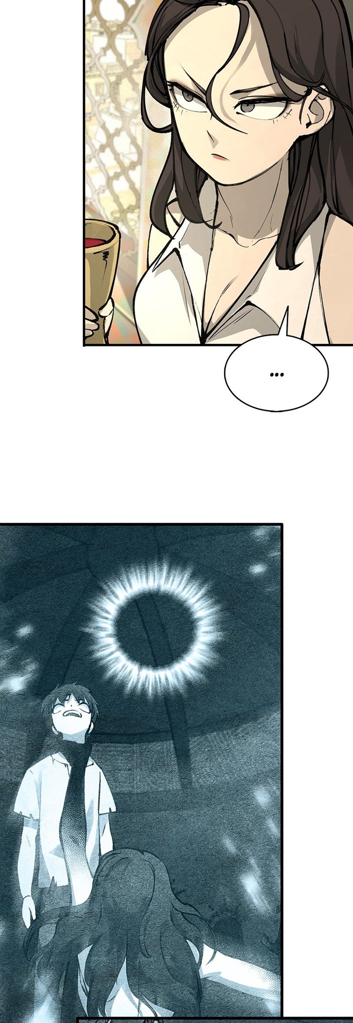 Ngọn Lửa Của Hòa Bình: Chapter 38