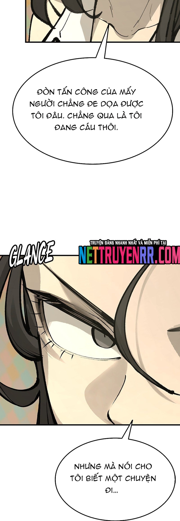 Ngọn Lửa Của Hòa Bình: Chapter 38