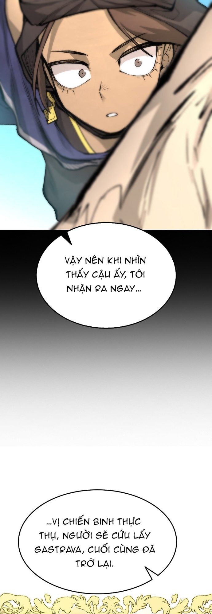 Ngọn Lửa Của Hòa Bình: Chapter 38