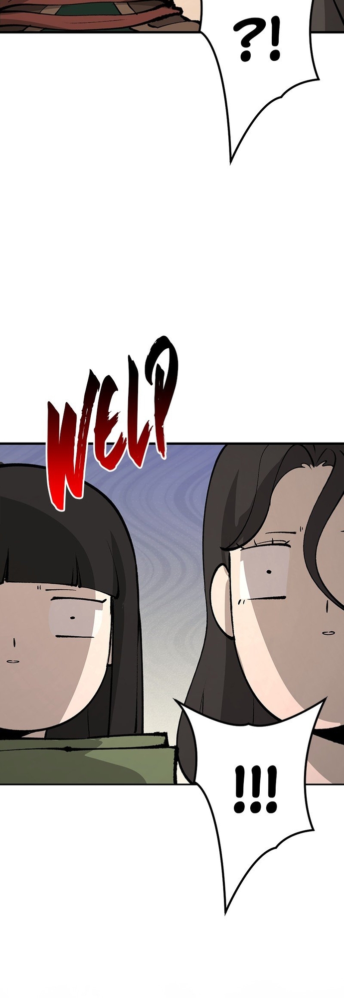 Ngọn Lửa Của Hòa Bình: Chapter 38