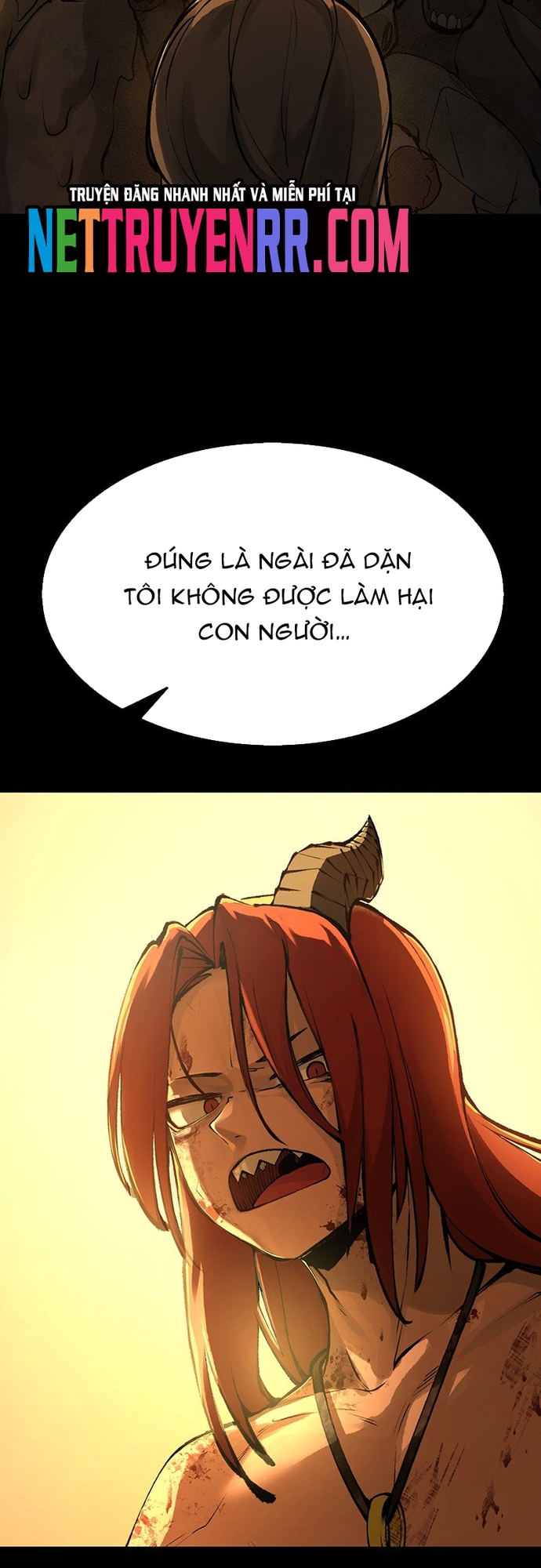 Ngọn Lửa Của Hòa Bình: Chapter 38
