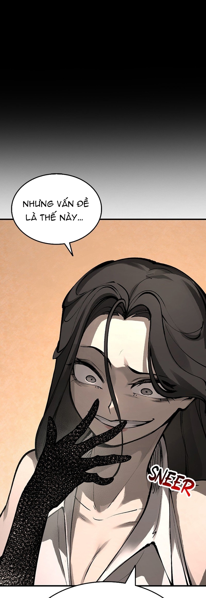 Ngọn Lửa Của Hòa Bình: Chapter 38