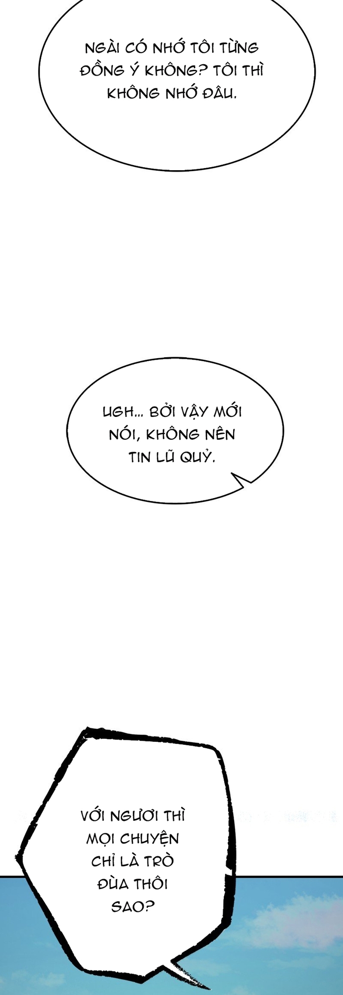 Ngọn Lửa Của Hòa Bình: Chapter 38
