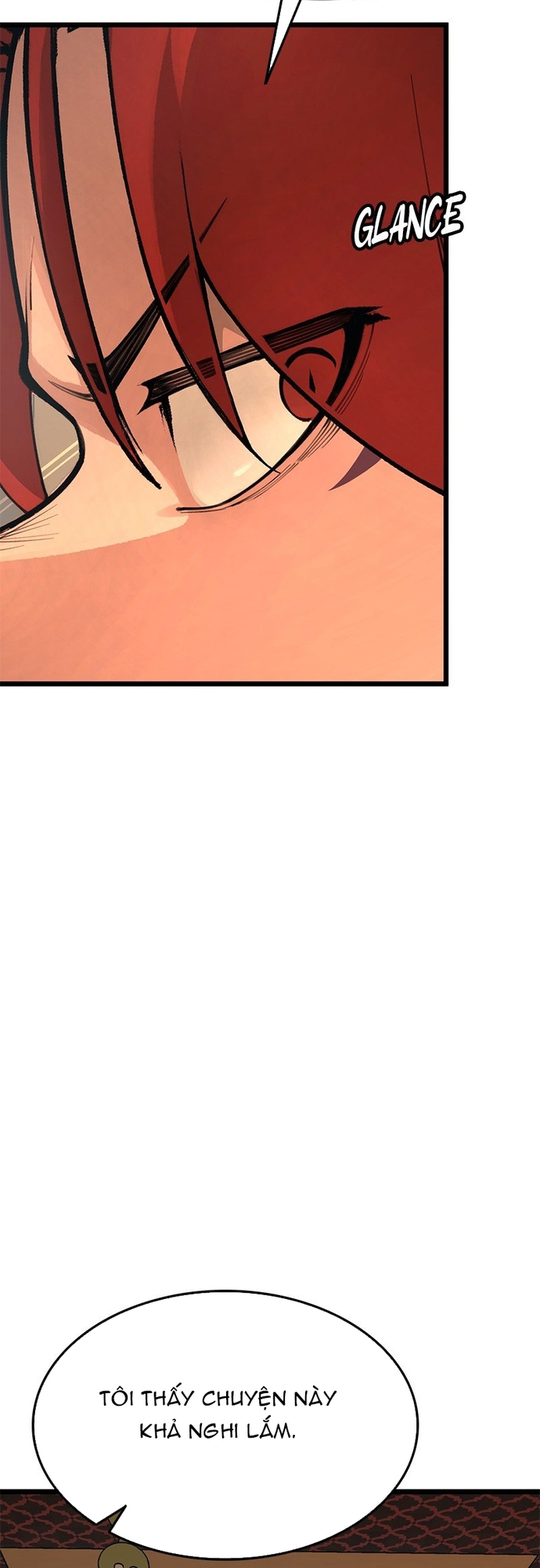 Ngọn Lửa Của Hòa Bình: Chapter 39