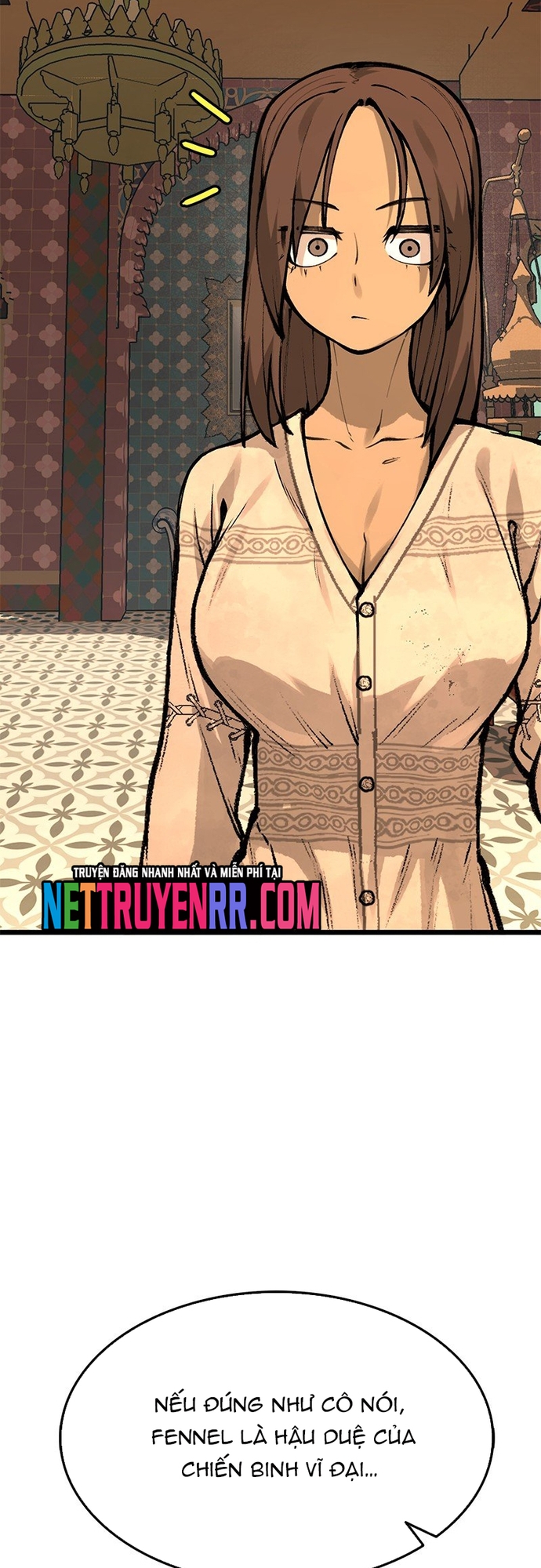 Ngọn Lửa Của Hòa Bình: Chapter 39